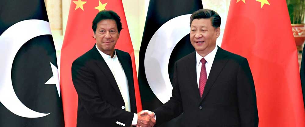 راه اندازی آزمایشگاه مشترک پاکستان و چین برای مدیریت آفات